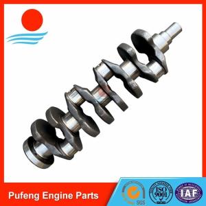 Cheap Crankshaft For Isuzu 4ZE1 Engine Amigo Rodeo Truck 8-94163-188-0 8-97023-674-0 for sale