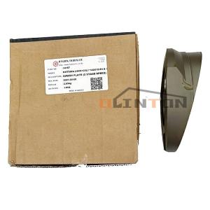 ZX180LC-3-AMS ZX180LC-3-HCME Excavator 2049256 14157 Plate Swash for Electrical