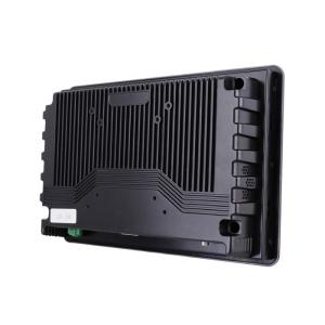 1280x800 IP65 Aluminum Panel Mount Monitor Waterproof VGA