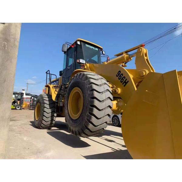 Quality China Brand Wheel Loader Caterpillar Loader Looking Payloader wholesale