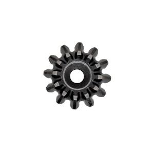 TV Microscope Straight Bevel Gear PM Mitre 12T M1.25 PPAP Alloy