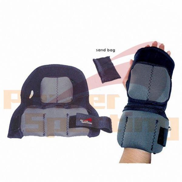 Quality Cardio Combat Kickboxing TurboFire & Turbo Jam Neoprene Weighted Gloves 3LB 5LB wholesale