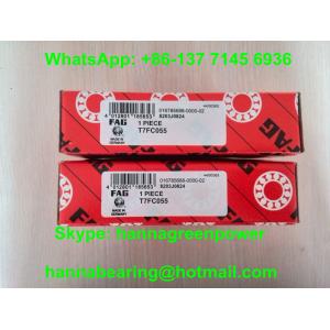 T7FC 095/QCL7C Single Row Taper Roller Bearing T7FC095-XL 95x180x49mm