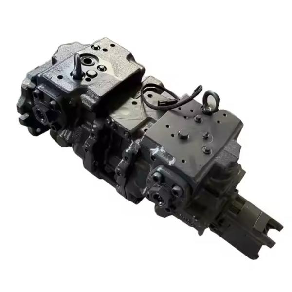 708-2L-00280 Excavator Piston Pump PC2000-11 PC2000-8 Excavator Main Pump Hydraulic Pump