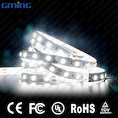 0.5W RGB Digital Rgb Led Strip IP20 IP65 Waterproof Flexible Lights DC12V SMD
