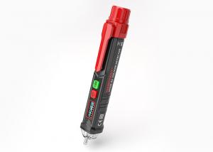 Pen Type Non Contact Electrical Tester , 12~1000V Voltage Detector Tester