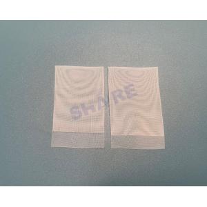 Nylon Monofilament Mesh Extracting Biopsy Bags to Reduce Risk of Small Specimen