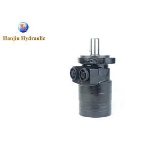 Parker Orbit Hydraulic Motor Sae A" 2 Bolt 125 Cm3/Rev 1" Keyed Te Series