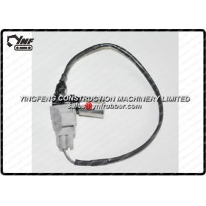 Crankshaft position sensor For Isuzu excvavtor Hino 897306-1131 8973061131 8