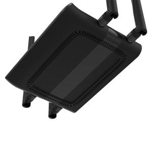 OpenWRT Firmware 12W 1200Mbps Wifi Network Adapter