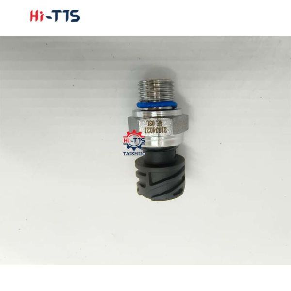 Hi-TTS Engine Spare Parts Pressure Sensor 22899526 for Truck