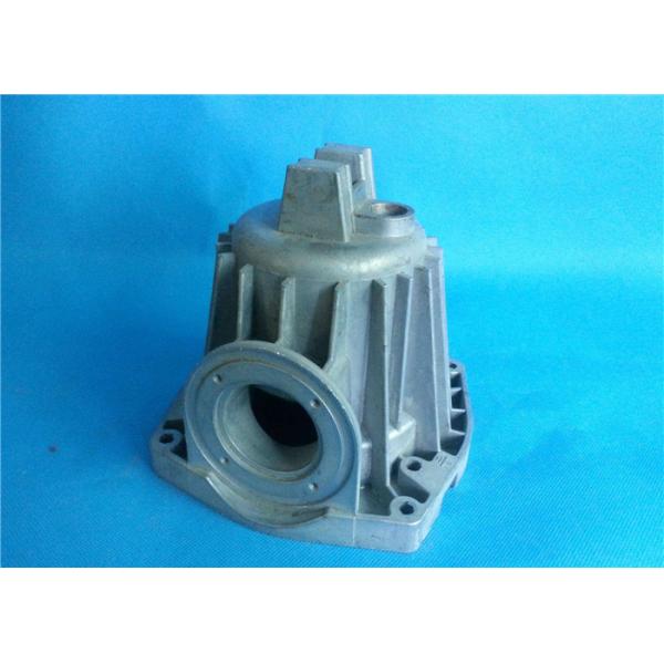 High Porosity High Precision Casting Sand Casting Aluminum Alloy OEM ODM Accepted