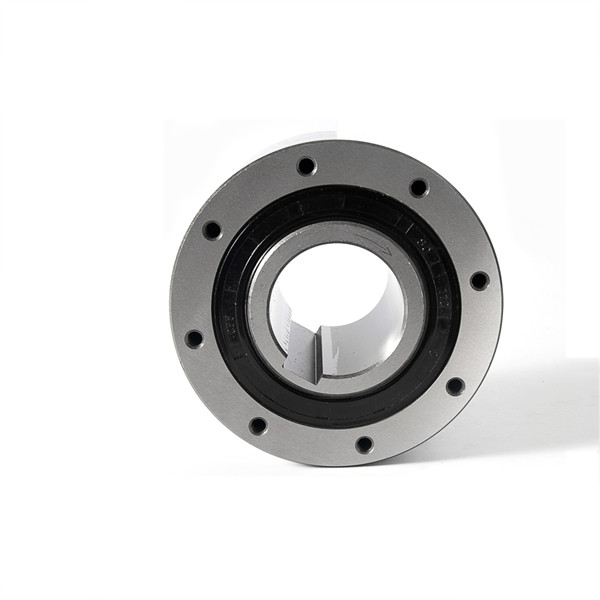 Quality Deep Groove Clutch CKZ-A Series One Way Ball Bearing Sprag Type Freewheels Two Set wholesale