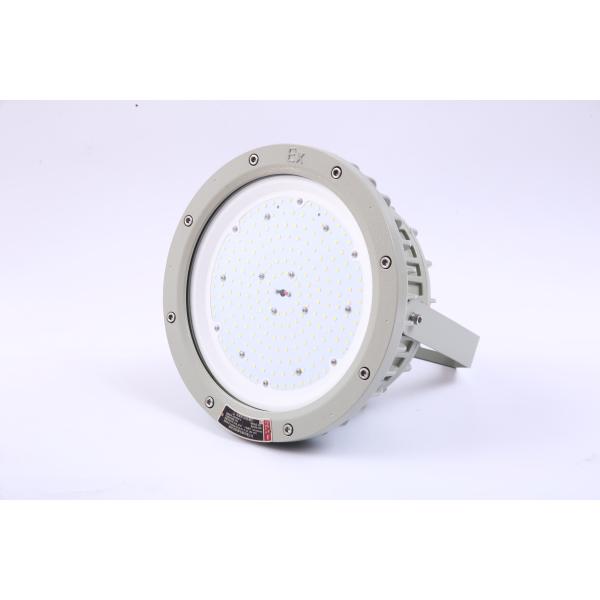 Superior CRI Ra 75 Explosive Insulation LED Illuminator with Die-casting