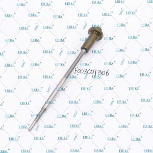 Eour5 FOOZ C01 306 Piezo Injector Valve FOOZC01306 Common Rail Valve F OOZ C01