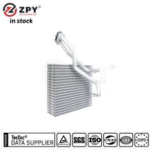ZPY 180820103A Evaporator Core Improved High Density For Audi A3 8P S3