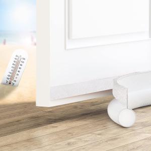 Single Side Self Adhesive Under Door Draft Stopper Anti Collision