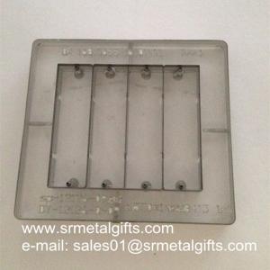 Sharpened steel rule die maker China for steel blade cutting dies