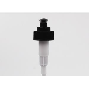 China Natural Neck 28/410 Hand Soap Dispenser Pump on sale