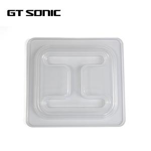 Digital Home Ultrasonic Cleaner Deal Power 0 - 80℃ Heating PP Lid Material