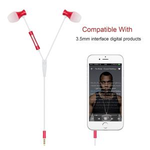 New Original CMLM Joyleen OEM Stereo Headset Earphone for all phones Samsung