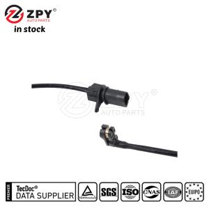ZPY 4G0615121B Brake Pad Wear Sensor for Audi A7 VW Porsche