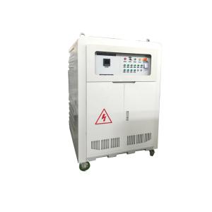 China Professional Produce 1250kw Dummy Load Bank Anti Corrosion Materials on sale