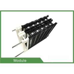 China Customized Rechargeable Lithium Battery Module With BMS Protection on sale China Customized Rechargeable Lithium Battery Module With BMS Protection on sale