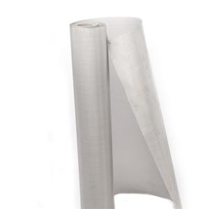 China 304 120 Mesh Stainless Steel Wire Cloth Corrosion Resistance on sale