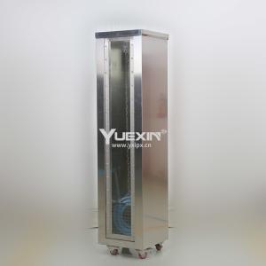 IPX7 108L Immersion Test Chamber , Substantial Immersion Testing Machine