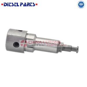 Fuel Injection Pump Plunger A75 for diesel injector