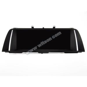 10.25''/12.3'' Screen For BMW 7 Series F01 F02 2013-2015 NBT Android Multimedia