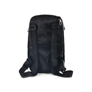 Legs Out Hands Free Adjustable Front Dog Carrier Backpack Travel For Small