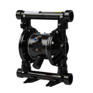 Cast Iron Air Operated Diaphragm Pump