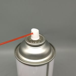 Compact MDF Kit Carburetor Valve for Miniature Generator Manufacturers with