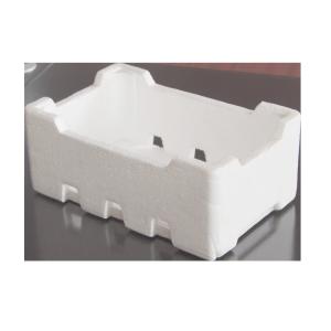 Vacuum Shape Vegetable Box Molding Machine Expanded Eps Foam EPS Expandable