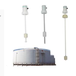 PVDF PP PFA Anticorrosive Level Transmitter FeeJoy FJM-L Magnetostrictive Level
