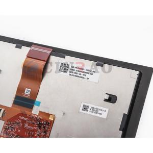 Tianma Car LCD Module / TM080JVKS01-00-BLU1-02 Automotive 8" LCD Display Easy