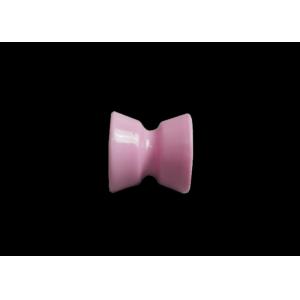 Polishing Surface Yarn Ceramic Alumina Eyelet Guide TO Textile Machine