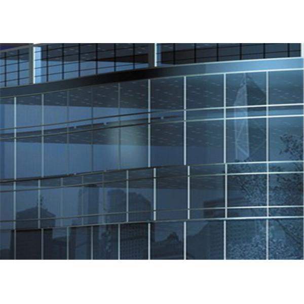 Corrosion Resistant Annealed Float Glass , 10mm Float Glass For Optical