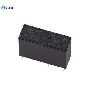 Cheap G5NB-1A-E-12VDC for PCB BOM DIP4 Best price electronic components ICs Hot Sale ship Immediately for sale