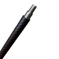 20LPI - 2000LPI Line Screen Carbon Fiber Roller Rubber Roller Anilox Roller In