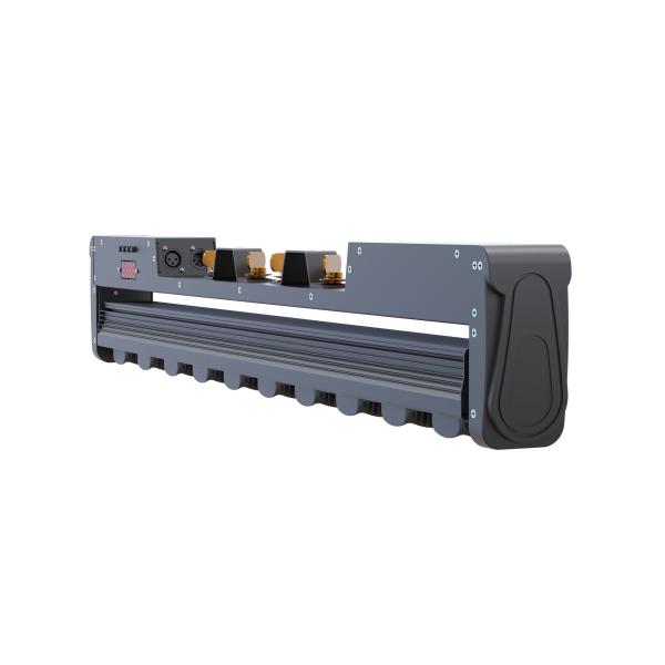 Quality CH50 LED Matrix Roller For Disco Club Moving Head Light Manufacturers Wash wholesale