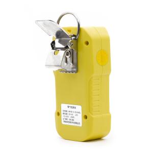 High Durable Oxygen Gas Detector With Micro Control Technical Easy To Operate