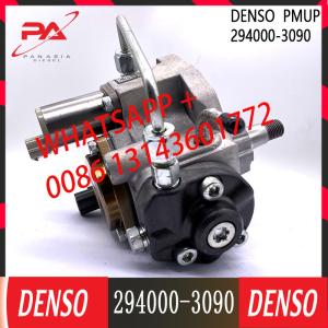 294000-3090 Common Rail Diesel Fuel Injection Pump 8-97969471-0 For ISUZU