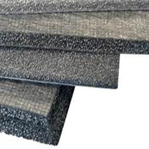 Foam RF Shielding Gasket With Conductive Adhesive Tape