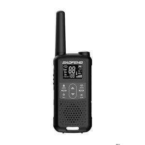 Baofeng BF-T22 UHF Handheld Walkie Talkie 400-470MHz Long Range