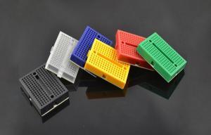 China 170 Tie-Point Breadboard For  Arduino on sale