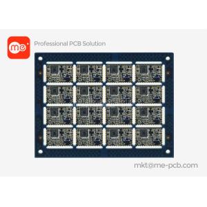 Oem Circuit PCB Mobile Phone PCB Board HDI Pinted Circuit Board Multilayer PCB