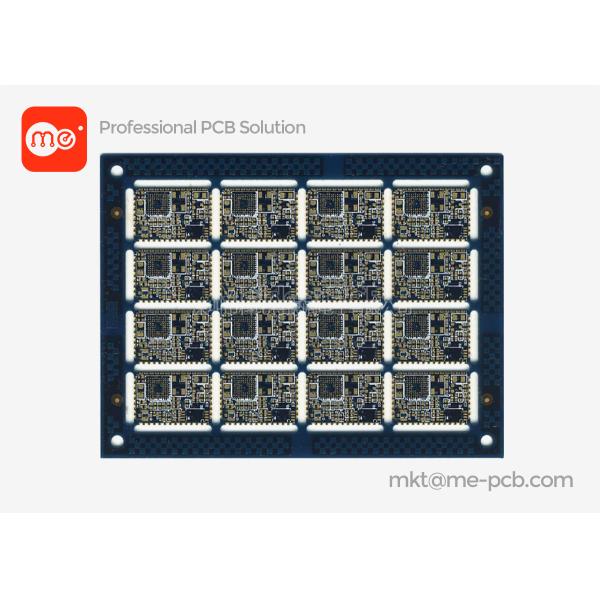 Oem Circuit PCB Mobile Phone PCB Board HDI Pinted Circuit Board Multilayer PCB